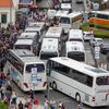 Gužva u Dubrovniku