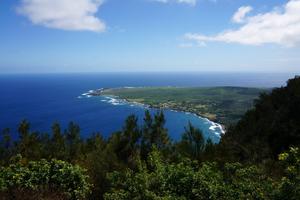 Kalaupapa