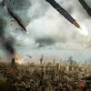 Asteroid udara u grad