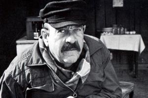 Pavle Vuisić