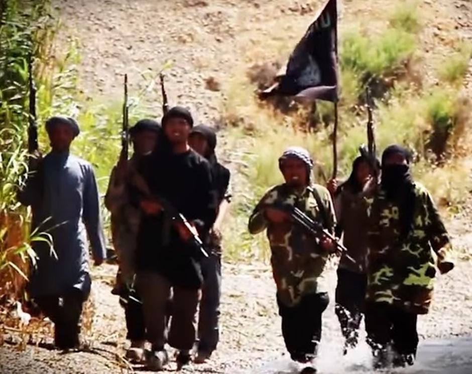 ISIL | Author: Youtube