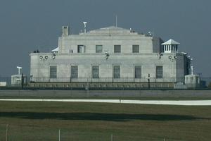 Fort Knox