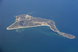 Plum Island