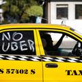 Taksisti protiv Ubera