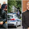 David Komšić i Tin Šunjerga