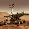 Rover Opportunity