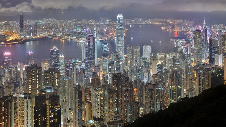 Hong Kong