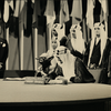 Montaža: Yoda i saudijski kralj Faisal 1945. u UN-u