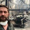 Gerard Butler/Požari