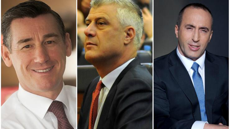 Lideri Kosova