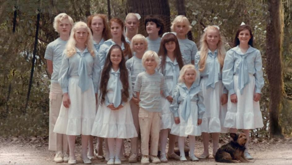 Kult The Family