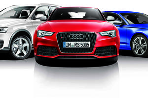 Audi