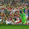 Hrvatska je srebrna na SP 2018.