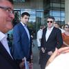 Zoran Milanović i Davor Bernardić