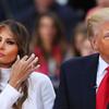 Razvod Melanije i Donalda