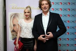 Tonći Huljić i Jelena Rozga