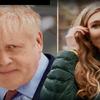 Boris Johnson i Carrie Symonds
