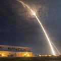 SpaceX