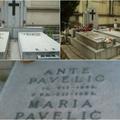 Grob Ante Pavelića