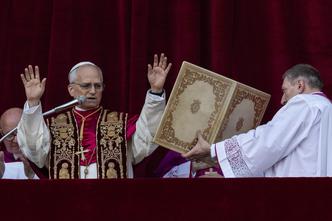 Vatikan: Novoizabrani Papa Leo XIV. obratio se vjernicima