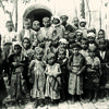 Armenska siročad