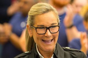 Angela Ahrendts