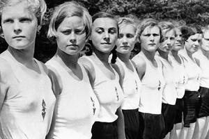 Djeca iz projekta Lebensborn