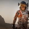 The Martian
