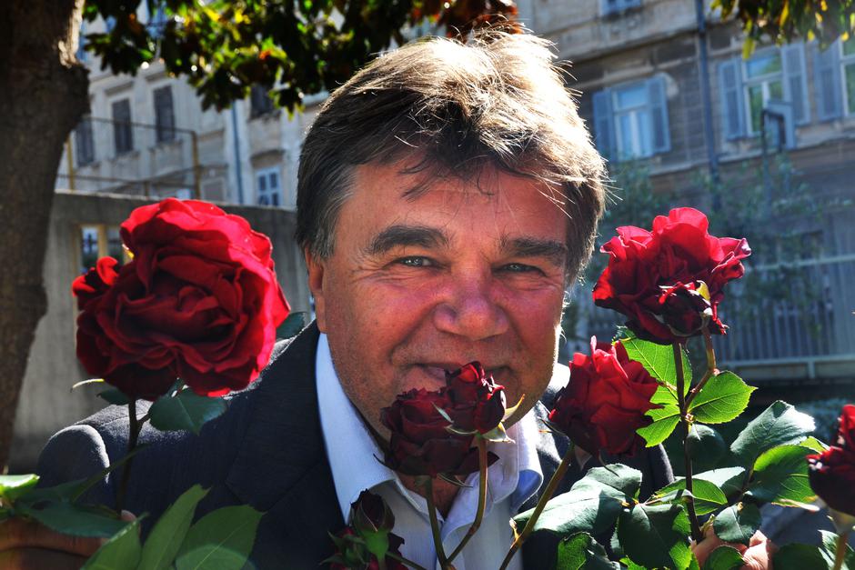 Ivan Jakovčić | Author: Duško Marušić/Pixsell
