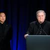 Stephen Bannon i Guo Wengui