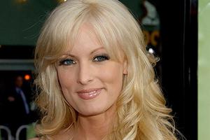 Pornoglumica koja je imala aferu s Trumpom