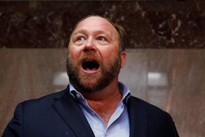 Alex Jones