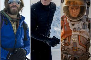 Filmski hitovi u kinima do kraja 2015.