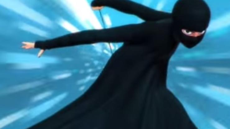 Burka