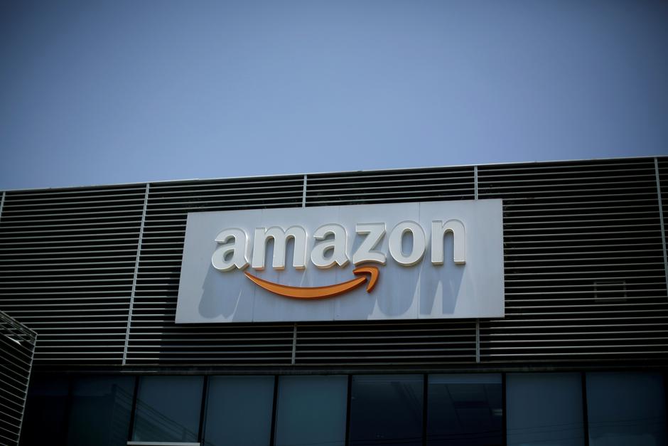 Amazon | Author: REUTERS