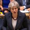 Theresa May