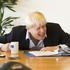 Boris Johnson