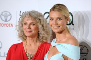 Gwyneth Paltrow s majkom
