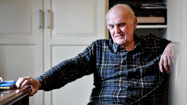 Radko Polič