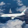 Crystal Aircruses Boeing 777