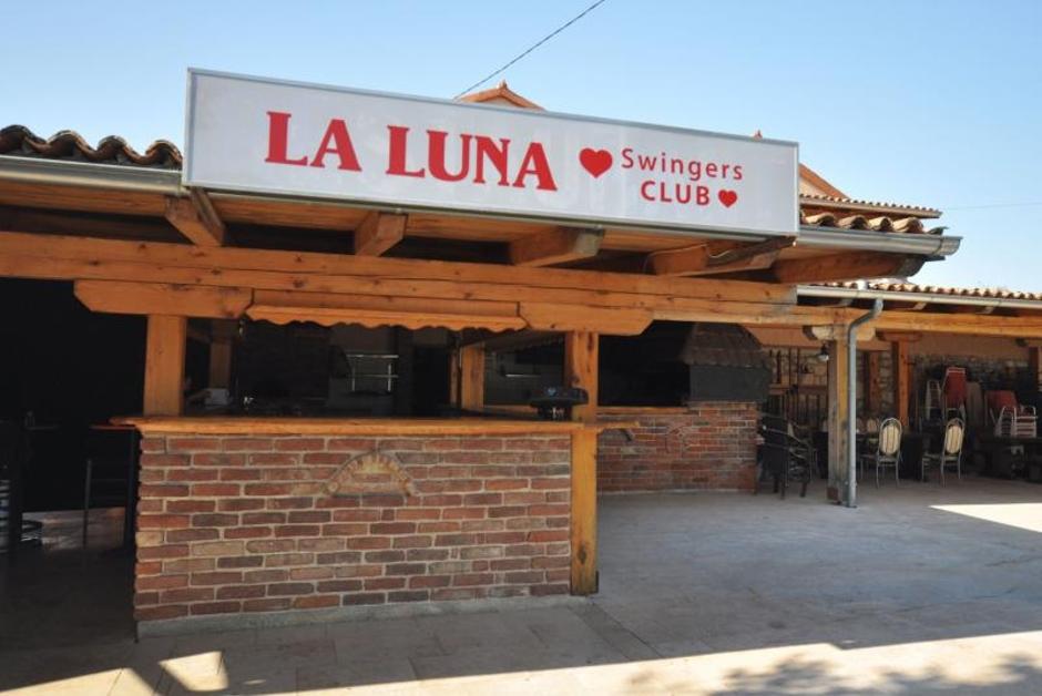 Klub La Luna | Author: Dusko Marusic (PIXSELL)