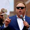 Alex Jones