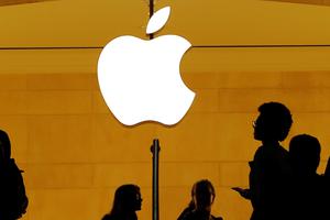 Apple