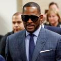 R. Kelly
