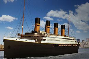 Titanic II