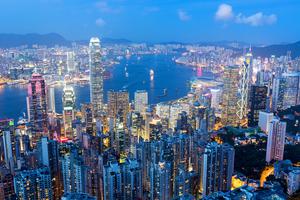 Hong Kong