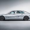 Mercedes-Maybach S600
