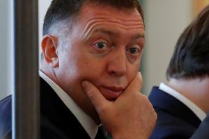Oleg Deripaska