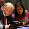 Nikki Haley