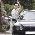 Gudrun Himmler, udana Burwitz, kći Heinricha Himmlera